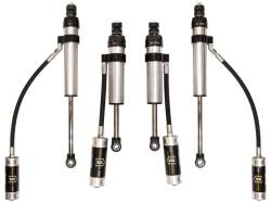 ICON Vehicle Dynamics - ICON K53082 Stage-2 0-3" Lift Kit for 98-07 Land Cruiser 100/Lexus LX470 Series - Image 1