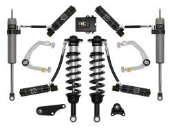 ICON Vehicle Dynamics - ICON K53296 Stage-6 1.25-3" Lift Kit w/Billet UCA for 2024-2025 Toyota Tacoma - Image 5