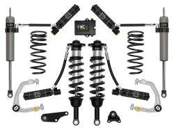 ICON Vehicle Dynamics - ICON K53296S Stage-6 1.25-3" Lift Kit w/Billet UCA/TPL Spring for 24-26Tacoma - Image 7