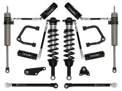 ICON Vehicle Dynamics - ICON K53297T Stage-7 1.25-3" Lift Kit w/Tubular UCA for 24-26 Toyota Tacoma - Image 4