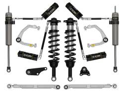 ICON Vehicle Dynamics - ICON K53297 Stage-7 1.25-3" Lift Kit w/Billet UCA for 24-26 Toyota Tacoma - Image 7