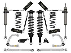 ICON Vehicle Dynamics - ICON K53297S Stage-7 1.25-3" Lift Kit w/Billet UCA/TPL Spring for 24-26 Tacoma - Image 9