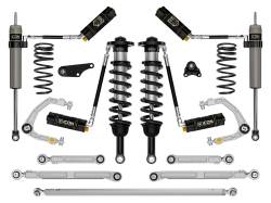 ICON Vehicle Dynamics - ICON K53301 Stage-11 1.25-3" Lift Kit w/Billet UCA for 24-26 Toyota Tacoma 4WD - Image 9