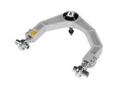 ICON Vehicle Dynamics - ICON 98564DJ Billet Upper Control Arm DJ Pro Kit for 21-26 Ford F150 Raptor - Image 2