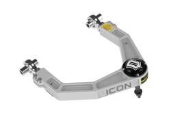 ICON Vehicle Dynamics - ICON 98564DJ Billet Upper Control Arm DJ Pro Kit for 21-26 Ford F150 Raptor - Image 3