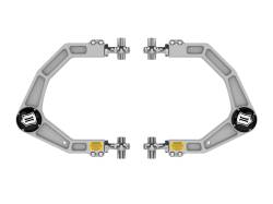ICON Vehicle Dynamics - ICON 98564DJ Billet Upper Control Arm DJ Pro Kit for 21-26 Ford F150 Raptor - Image 4