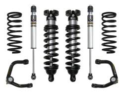 ICON Vehicle Dynamics - ICON K53132 Stage-2 0-3" Lift Kit w/Tubular UCA for 96-02 Toyota 4Runner - Image 2