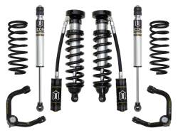 ICON Vehicle Dynamics - ICON K53133 Stage-3 0-3" Lift Kit w/Tubular UCA for 96-02 Toyota 4Runner - Image 2