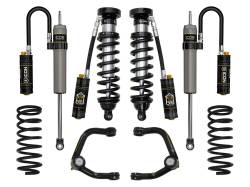 ICON Vehicle Dynamics - ICON K53135 Stage-5 0-3" Lift Kit w/Tubular UCA for 96-02 Toyota 4Runner - Image 2