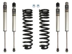 ICON Vehicle Dynamics - ICON K62500 Stage-1 2.5" Lift Kit for 05-16 Ford F250/F350 SD 4WD Diesel - Image 1