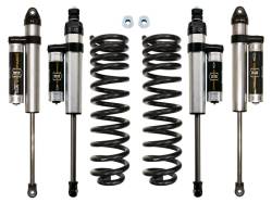 ICON Vehicle Dynamics - ICON K62502 Stage-3 2.5" Lift Kit for 05-16 Ford F250/F350 SD 4WD Diesel - Image 1