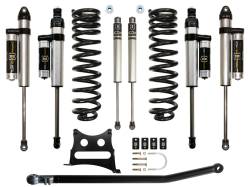 ICON Vehicle Dynamics - ICON K62503 Stage-4 2.5" Lift Kit for 05-16 Ford F250/F350 SD 4WD Diesel - Image 1