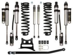 ICON Vehicle Dynamics - ICON K62504 Stage-5 2.5" Lift Kit for 05-16 Ford F250/F350 SD 4WD Diesel - Image 1