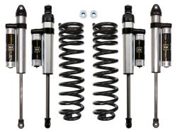 ICON Vehicle Dynamics - ICON K62512 Stage-2 2.5" Lift Kit for 17-19 Ford F250/F350 Super Duty 4WD Diesel - Image 1