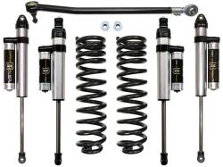 ICON Vehicle Dynamics - ICON K62513 Stage-3 2.5" Lift Kit for 17-19 Ford F250/F350 Super Duty 4WD Diesel - Image 1