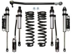ICON Vehicle Dynamics - ICON K62514 Stage-4 2.5" Lift Kit for 17-19 Ford F250/F350 SD 4WD Diesel - Image 1