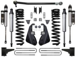 ICON Vehicle Dynamics - ICON K64512 Stage-2 4.5" Lift Kit for 2017-2019 Ford F250/F350 - Image 1