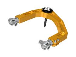 ICON Vehicle Dynamics - ICON 58552GDJ Front Billet UCA DJ Pro Kit for 24-26 Tacoma/LC250/GX550/4Runner - Image 2