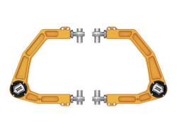 ICON Vehicle Dynamics - ICON 58552GDJ Front Billet UCA DJ Pro Kit for 24-26 Tacoma/LC250/GX550/4Runner - Image 4