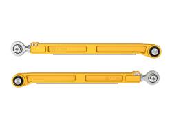ICON Vehicle Dynamics - ICON 54002G Rear Billet Lower Link Kit for 22-26 Tundra/Sequoia/Tacoma - Image 3