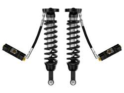 ICON Vehicle Dynamics - ICON 71657C Front 2.5 VS Rear CDCV Coilover Kit for 21-26 GM SUV - Image 4