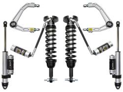 ICON Vehicle Dynamics - ICON K73064 Stage-4 1.5-3.5" Lift Kit w/Billet UCA for 19-23 GM 1500 - Image 3