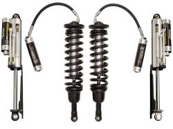 ICON Vehicle Dynamics - ICON K93051 Stage-1 Suspension Lift Kit for 10-14 Ford F150 SVT Raptor - Image 1