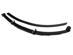 ICON Vehicle Dynamics - ICON 198520A Rear Multi-Rate Leaf Spring Kit for 2019-2023 Ford Ranger - Image 2