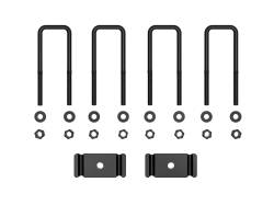 ICON Vehicle Dynamics - ICON 91200H Multi Rate Leaf Spring Hardware Kit for 2019-2023 Ford Ranger - Image 1