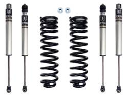 ICON Vehicle Dynamics - ICON K62521 Stage-1 2.5" Lift Kit for 20-22 Ford F250/F350 Super Duty 4WD - Image 3