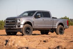 ICON Vehicle Dynamics - ICON K62522 Stage-2 2.5" Lift Kit for 20-22 Ford F250/F350 SD 4WD Diesel - Image 1