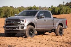 ICON Vehicle Dynamics - ICON K62522 Stage-2 2.5" Lift Kit for 20-22 Ford F250/F350 SD 4WD Diesel - Image 2