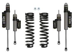 ICON Vehicle Dynamics - ICON K62522 Stage-2 2.5" Lift Kit for 20-22 Ford F250/F350 SD 4WD Diesel - Image 3