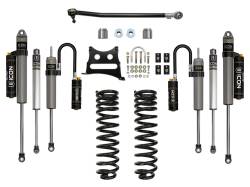 ICON Vehicle Dynamics - ICON K62525 Stage-5 2.5" Lift Kit for 20-22 Ford F250/F350 SD 4WD Diesel - Image 3