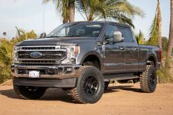 ICON Vehicle Dynamics - ICON K64522 Stage 2 4.5" Lift Kit for 2020-2022 Ford F250/F350 - Image 3