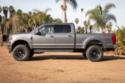 ICON Vehicle Dynamics - ICON K64524 Stage-4 4.5" Lift Kit for 20-22 Ford F250/F350 Super Duty 4WD - Image 1