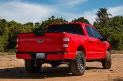 ICON Vehicle Dynamics - ICON K93121 Stage-1 0-3" Suspension Lift Kit for 21-26 Ford F150 2WD - Image 3