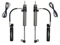ICON Vehicle Dynamics - ICON 57823EP Rear RXT 2.5 VS RR/CDEV Shocks Pair for 14-21 Toyota Tundra - Image 1