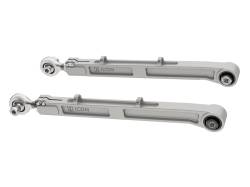 ICON Vehicle Dynamics - ICON 44000 Rear Billet Lower Link Kit for 21-26 Ford Bronco - Image 1