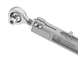 ICON Vehicle Dynamics - ICON 44000 Rear Billet Lower Link Kit for 21-26 Ford Bronco - Image 4
