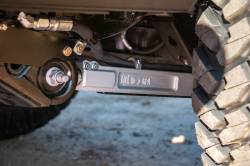ICON Vehicle Dynamics - ICON 44000 Rear Billet Lower Link Kit for 21-26 Ford Bronco - Image 5