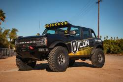 ICON Vehicle Dynamics - ICON 44000 Rear Billet Lower Link Kit for 21-26 Ford Bronco - Image 8