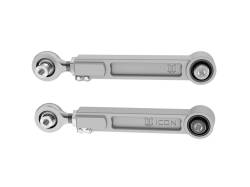 ICON Vehicle Dynamics - ICON 44100 Rear Billet Upper Trailing Arm Kit for 21-26 Ford Bronco - Image 3