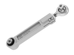 ICON Vehicle Dynamics - ICON 44100 Rear Billet Upper Trailing Arm Kit for 21-26 Ford Bronco - Image 4