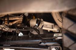 ICON Vehicle Dynamics - ICON 44100 Rear Billet Upper Trailing Arm Kit for 21-26 Ford Bronco - Image 8