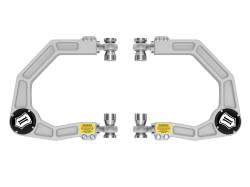 ICON Vehicle Dynamics - ICON 48500DJ Billet Upper Control Arm/Delta Joint Pro Kit for 21-26 Ford Bronco - Image 3
