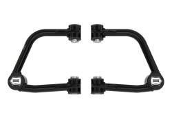 ICON Vehicle Dynamics - ICON 48400DJ Tubular Upper Control Arm/Delta Joint Pro Kit for 21-26 Ford Bronco - Image 2