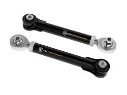 ICON Vehicle Dynamics - ICON 44100T Rear Tubular Upper Trailing Arm Kit for 21-26 Ford Bronco - Image 1