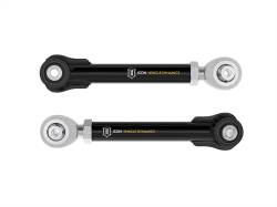 ICON Vehicle Dynamics - ICON 44100T Rear Tubular Upper Trailing Arm Kit for 21-26 Ford Bronco - Image 2