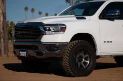 ICON Vehicle Dynamics - ICON 218560DJ Billet Upper Control Arm Delta Joint Kit for 19-26 RAM 1500 Coil - Image 2